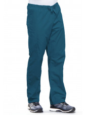 Pantalon UNISEXE à cordon ajustable Cherokee