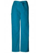 Pantalon médical cordon Unisexe, Cherokee Workwear Originals (4100) caraibe produit