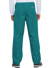 Pantalon UNISEXE à cordon ajustable Cherokee