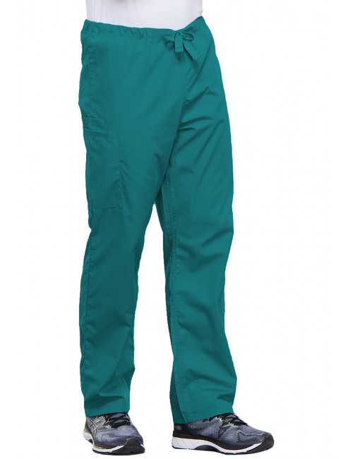 Pantalon UNISEXE à cordon ajustable Cherokee