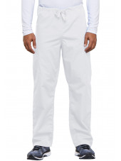 Pantalon UNISEXE à cordon ajustable Cherokee