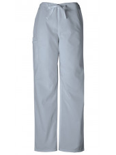 Pantalon médical cordon Unisexe, Cherokee Workwear Originals (4100) gris clair produit