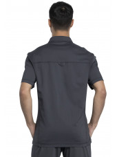 Blouse médicale Femme Col polo, Cherokee, Collection "Revolution" (WW698)