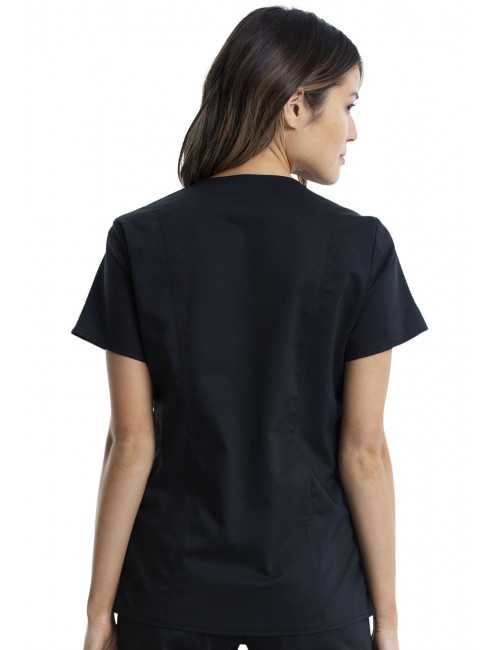 Bata médica de maternidad, colección Cherokee Revolution (WW688)