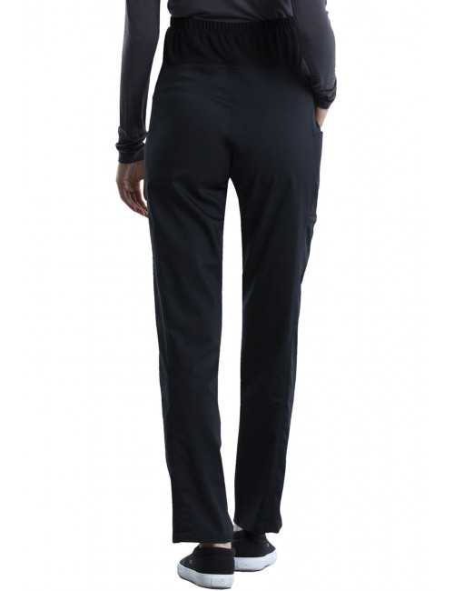 Pantalones médicos de maternidad, colección Cherokee Revolution (WW155)