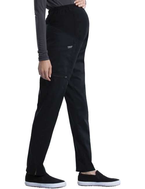 Pantalones médicos de maternidad, colección Cherokee Revolution (WW155)