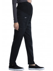 Pantalones médicos de maternidad, colección Cherokee Revolution (WW155)