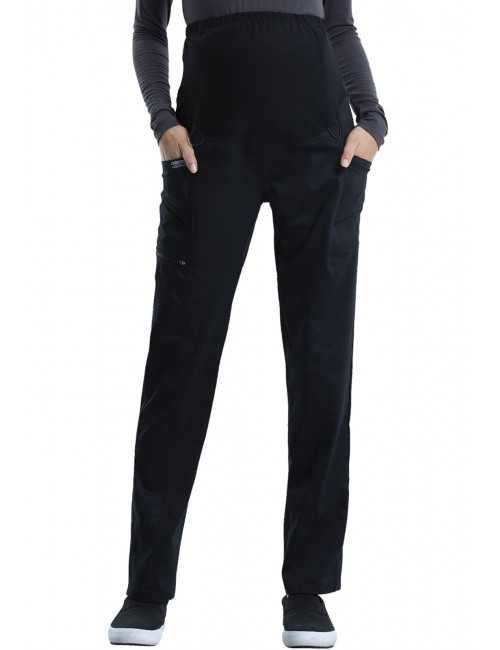 Pantalones médicos de maternidad, colección Cherokee Revolution (WW155)