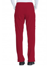Women's Medical Pants, Dickies, "EDS Essentials" (DK005)