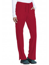 Women's Medical Pants, Dickies, "EDS Essentials" (DK005)