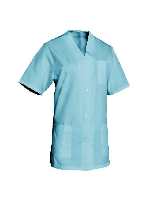 Women's V-neck Viviane work coat, SNV (VIVMCP00)