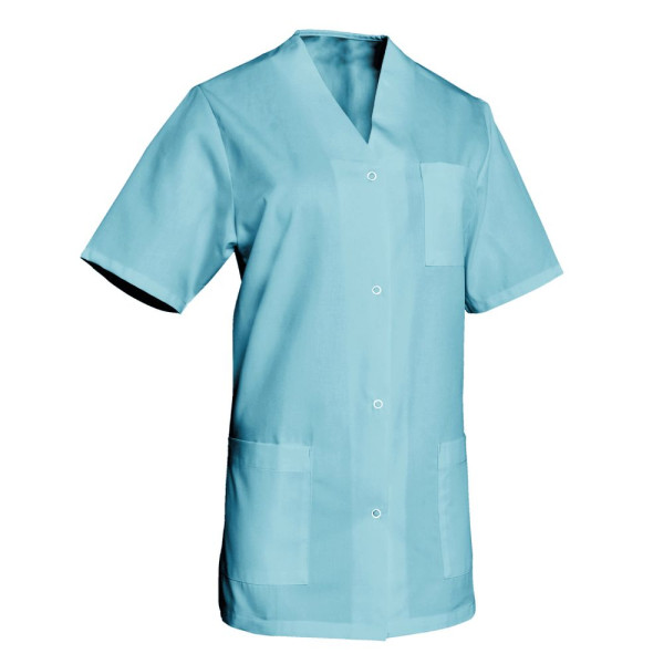 Women's V-neck Viviane work coat, SNV (VIVMCP00)