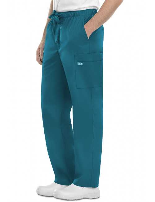 Pantalones elásticos para hombre Cherokee, colección "Core Stretch" (4243)