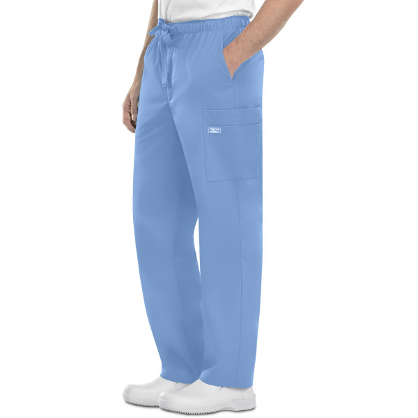 Pantalones elásticos para hombre Cherokee, colección "Core Stretch" (4243) Pantalones elásticos para hombre Cherokee, colección "Core Stretch" (4243)