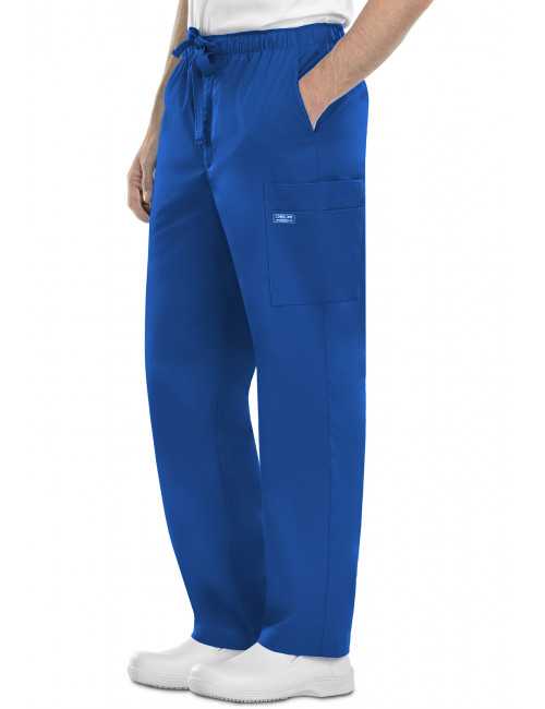 Pantalones elásticos para hombre Cherokee, colección "Core Stretch" (4243)