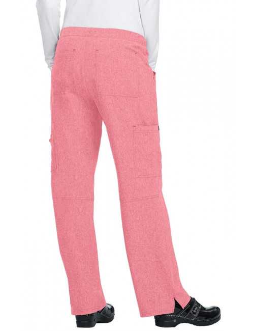 Pantalones médicos Koi para mujer "Holly", colección Koi Basics (1023)
