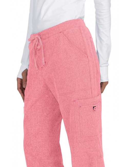 Pantalones médicos Koi para mujer "Holly", colección Koi Basics (1023)