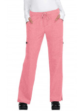 Women's Koi Medical Pants "Holly", collection Koi Basics (1023)