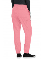 Women's Koi Medical Pants "Gemma", collection Koi Basics (741)