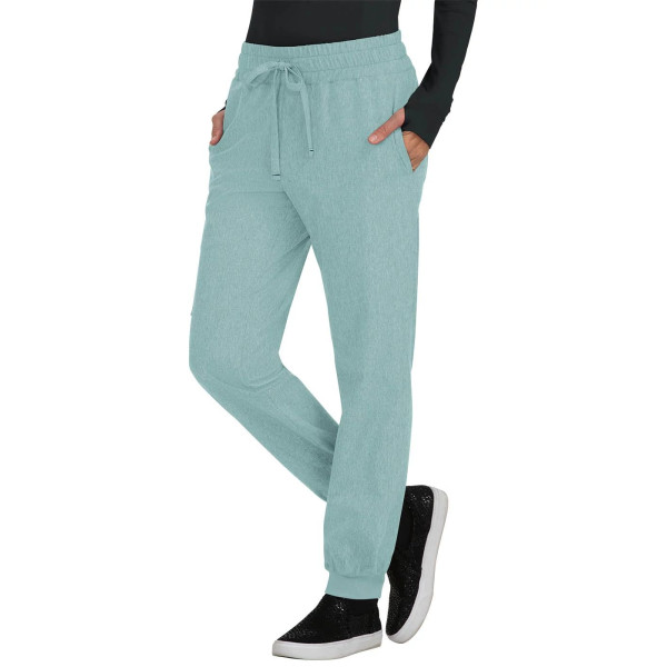 Pantalones médicos Koi para mujer "Gemma", colección Koi Basics (741)
