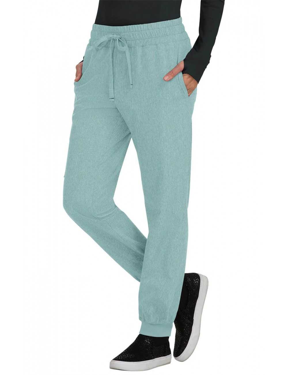 Women's Koi Medical Pants "Gemma", collection Koi Basics (741)