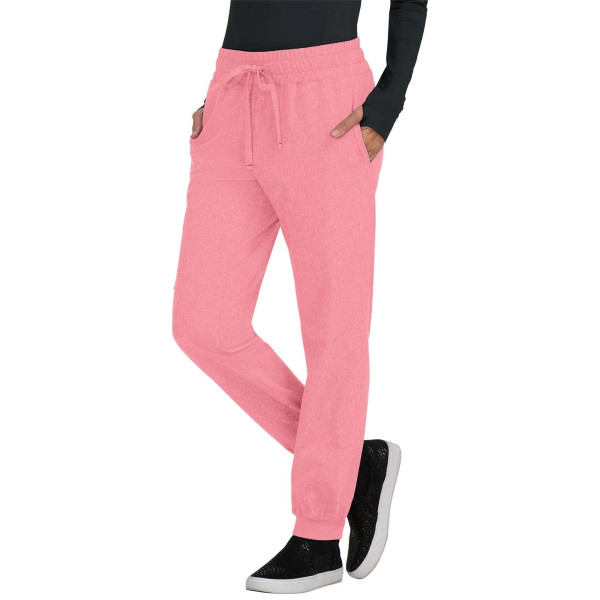 Women's Koi Medical Pants "Gemma", collection Koi Basics (741)