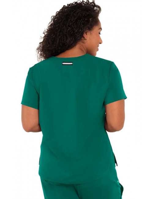 Koi Medical Blouse Mujer "Ready to work", colección Koi Next Gen (1010)
