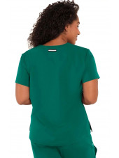 Koi Medical Blouse Mujer "Ready to work", colección Koi Next Gen (1010)