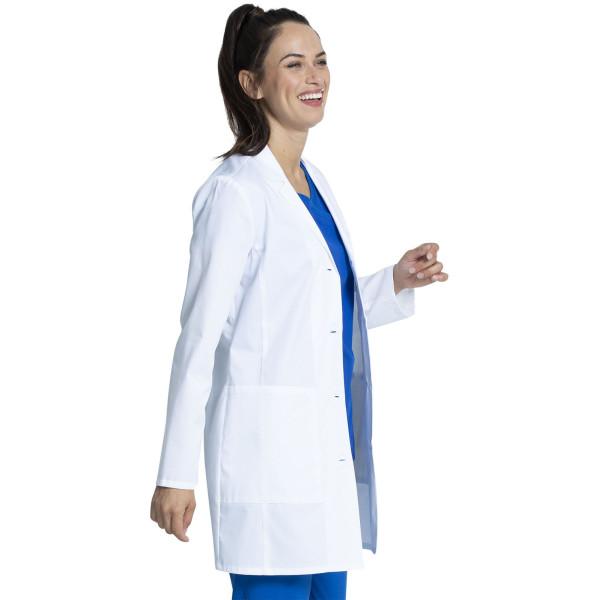 White Medical Scrub Woman, Cherokee (CKE452) Mankaia