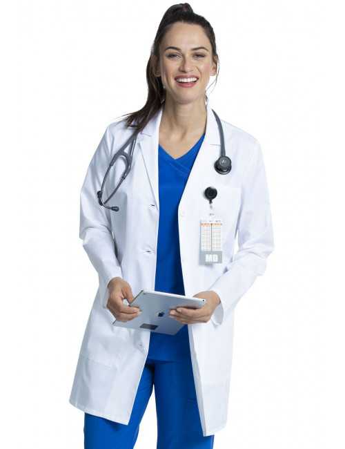 White Medical Scrub Woman, Cherokee (CKE452)