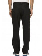 Pantalones médicos elásticos unisex, Cherokee, Colección "Revolución" (WWE140)