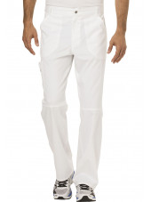 Pantalones médicos elásticos unisex, Cherokee, Colección "Revolución" (WWE140)