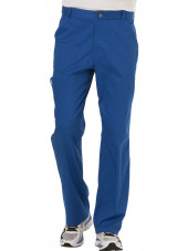 Pantalones médicos elásticos unisex, Cherokee, Colección "Revolución" (WWE140)