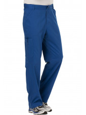 Pantalones médicos elásticos unisex, Cherokee, Colección "Revolución" (WWE140)