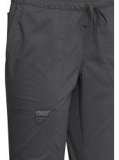 Pantalones médicos elásticos unisex, Cherokee, Colección "Revolución" (WWE012)