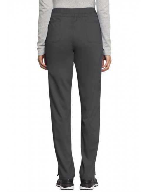 Pantalones médicos elásticos unisex, Cherokee, Colección "Revolución" (WWE012)