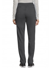 Pantalones médicos elásticos unisex, Cherokee, Colección "Revolución" (WWE012)