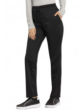 Unisex Elastic Medical Pants, Cherokee, "Revolution" Collection (WWE012)