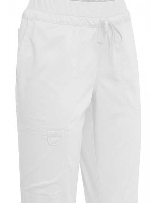 Pantalones médicos elásticos unisex, Cherokee, Colección "Revolución" (WWE012)