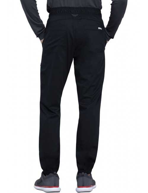 Pantalones médicos elásticos unisex, Cherokee, Colección "Revolución" (WWE012)