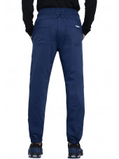 Pantalones médicos elásticos unisex, Cherokee, Colección "Revolución" (WWE012)