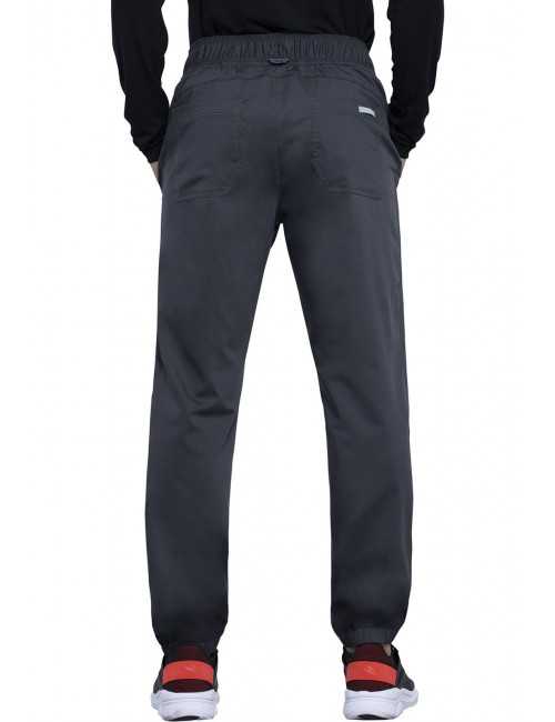 Pantalones médicos elásticos unisex, Cherokee, Colección "Revolución" (WWE012)