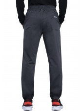 Pantalones médicos elásticos unisex, Cherokee, Colección "Revolución" (WWE012)