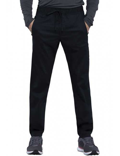 Pantalones médicos elásticos unisex, Cherokee, Colección "Revolución" (WWE012)