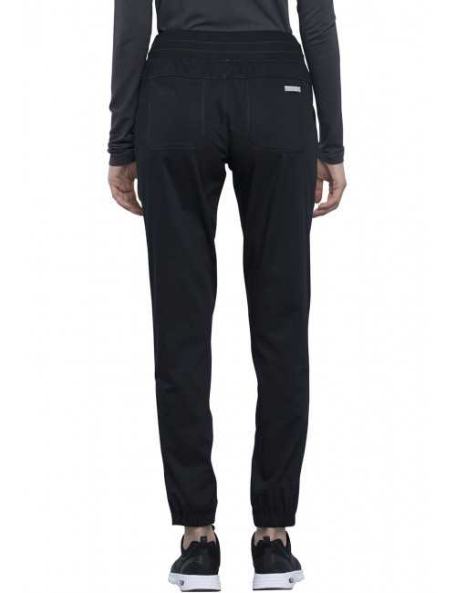 Pantalones médicos elásticos unisex, Cherokee, Colección "Revolución" (WWE012)