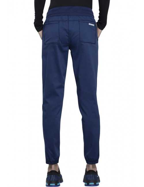 Pantalones médicos elásticos unisex, Cherokee, Colección "Revolución" (WWE012)