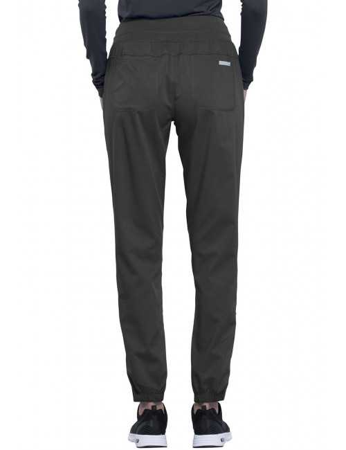 Pantalones médicos elásticos unisex, Cherokee, Colección "Revolución" (WWE012)