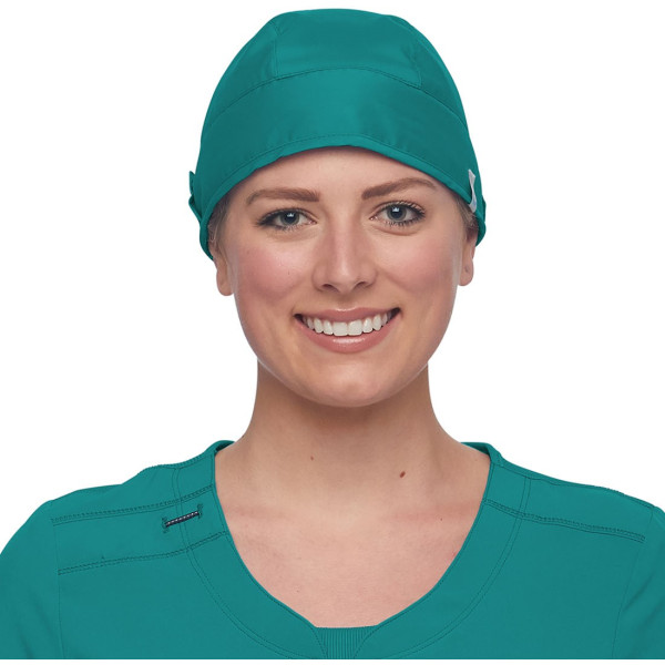 Unisex medical cap, Cherokee (WWE507AB)