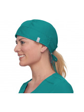 Unisex medical cap, Cherokee (WWE507AB)