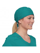 Gorra médica unisex, Cherokee (WWE507AB)